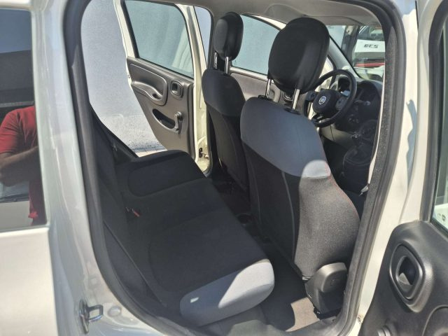 FIAT Panda usata, con Servosterzo