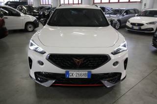 CUPRA Formentor 1.5 TSI 150 Cv DSG