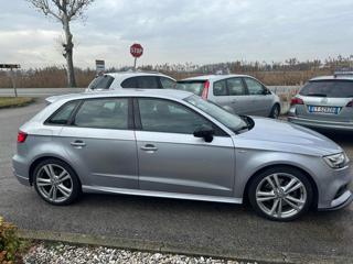 AUDI A3 usata, con Airbag Passeggero