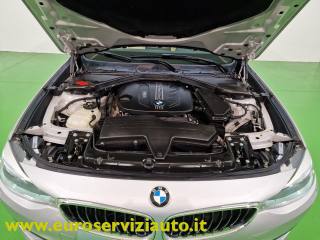 BMW 320 usata, con Luci diurne