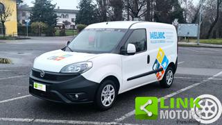 FIAT Doblo Doblò 1.6 MJT 105CV