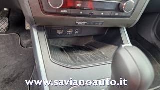 SEAT Arona usata, con Cerchi in lega