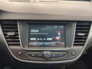 OPEL Crossland usata, con Fari LED