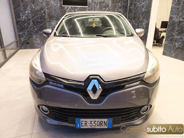 RENAULT Clio usata, con ABS