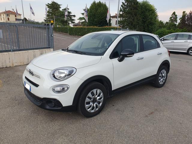 FIAT 500X usata, con Airbag
