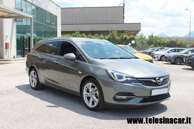 OPEL Astra usata, con Airbag