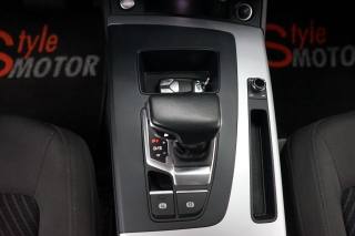 AUDI Q5 usata, con Boardcomputer