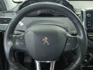 PEUGEOT 2008 usata, con Airbag testa