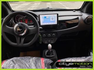CHATENET CH 46 usata, con Telecamera per parcheggio assistito