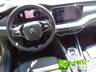 SKODA Octavia usata, con Servosterzo