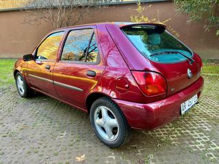 FORD Fiesta usata, con Alzacristalli elettrici