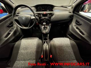 LANCIA Ypsilon usata, con Chiusura centralizzata telecomandata