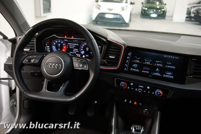 AUDI A1 usata, con Climatizzatore