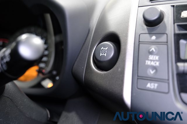 TOYOTA RAV 4 MY23 usata, con Sensore di pioggia