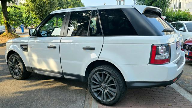 LAND ROVER Range Rover Sport usata, con Airbag Passeggero