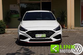 HYUNDAI i30 usata, con Airbag