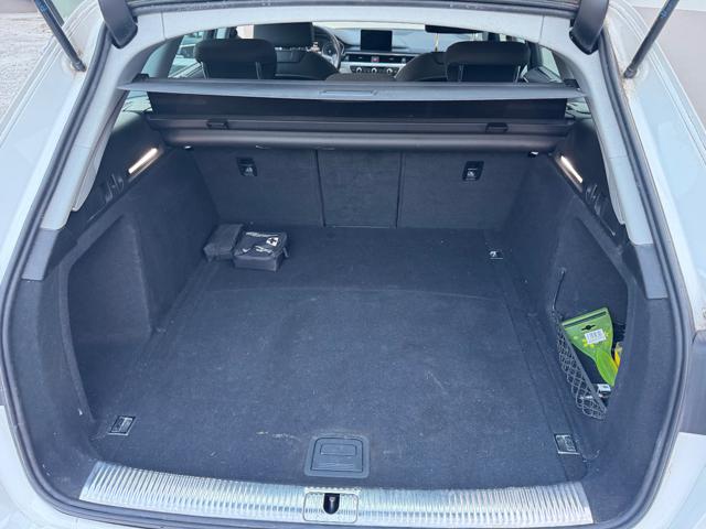 AUDI A4 usata, con Cruise Control