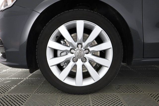 AUDI A1 usata 7