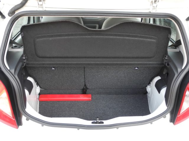 SEAT Mii usata, con Fendinebbia