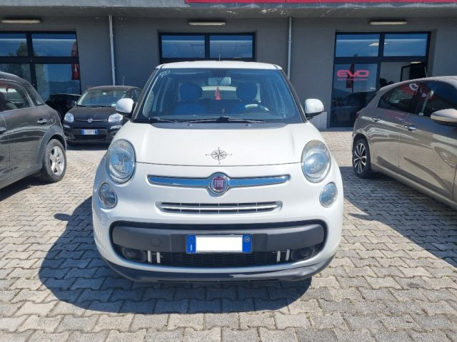 FIAT 500L usata, con Airbag