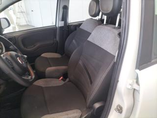 FIAT Panda usata, con Chiusura centralizzata