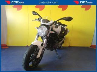 DUCATI Monster 696 usata 1