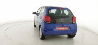 CITROEN C1 usata 27