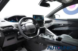 PEUGEOT 3008 usata, con Isofix
