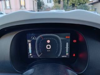 FIAT Panda usata, con Park Distance Control