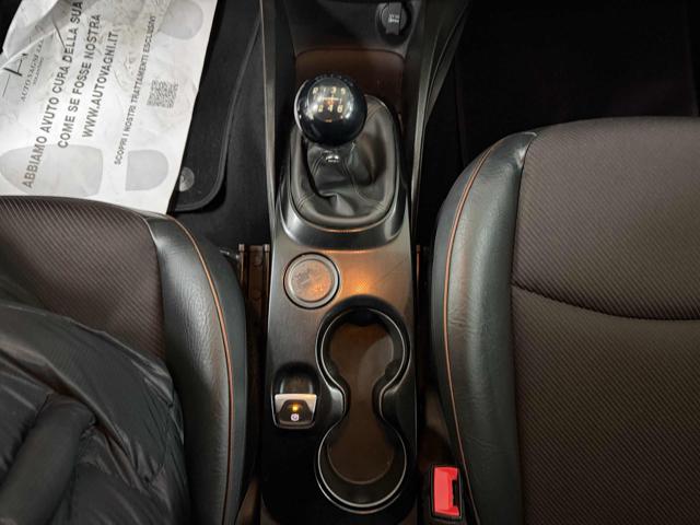 FIAT 500X usata, con Bluetooth