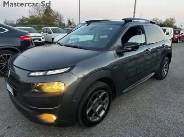 CITROEN C4 Cactus usata, con Airbag laterali