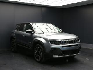 JEEP Avenger usata, con Airbag laterali