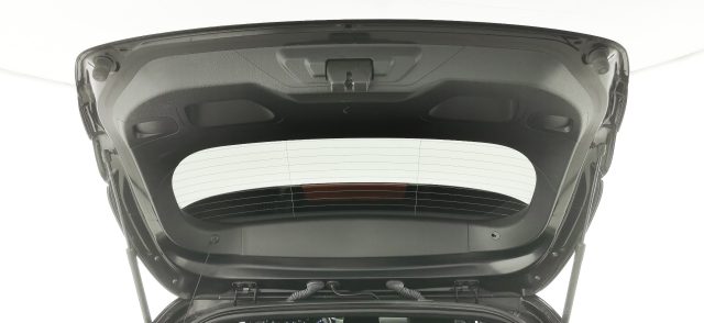 FORD Fiesta usata, con Start/Stop Automatico