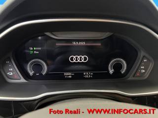 AUDI Q3 usata, con Cruise Control
