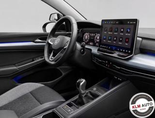VOLKSWAGEN Golf usata, con Controllo trazione
