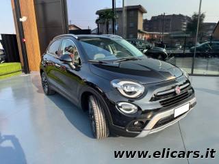 FIAT 500X usata, con Climatizzatore