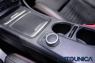 MERCEDES-BENZ CLA 220 usata, con Specchietti laterali elettrici