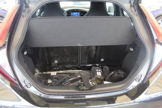 TOYOTA Aygo X usata, con Chiusura centralizzata