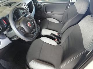 FIAT Panda usata, con ESP