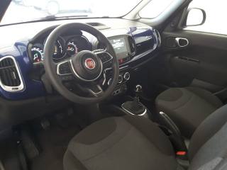 FIAT 500L usata, con Boardcomputer