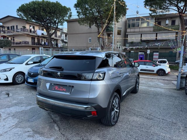 PEUGEOT 3008 usata, con Controllo automatico clima