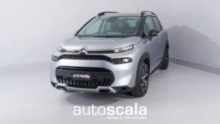 CITROEN C3 Aircross usata, con Airbag laterali