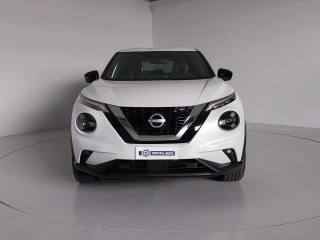 NISSAN Juke usata, con Airbag laterali
