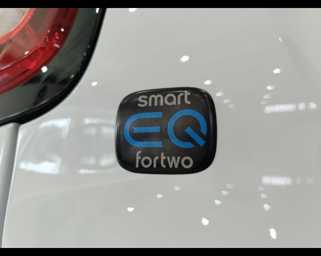 SMART ForTwo usata 20