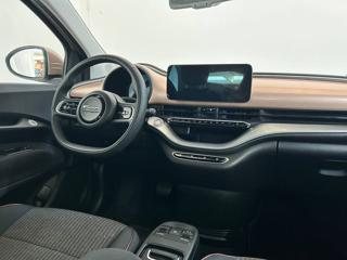 FIAT 500 usata, con Park Distance Control