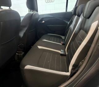 DACIA Sandero usata, con Specchietti laterali elettrici