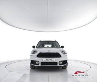 MINI Countryman usata 4