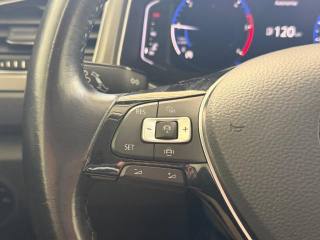 VOLKSWAGEN T-Roc usata, con Bracciolo