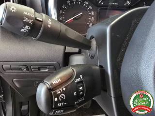 CITROEN C3 Aircross usata, con Cruise Control
