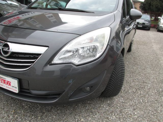 OPEL Meriva usata 60